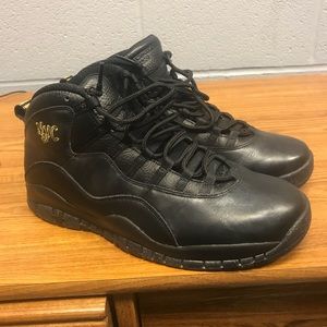 Jordan Retro 10s SIZE 12